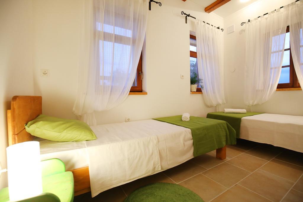 Eler Home Zadar Habitación foto