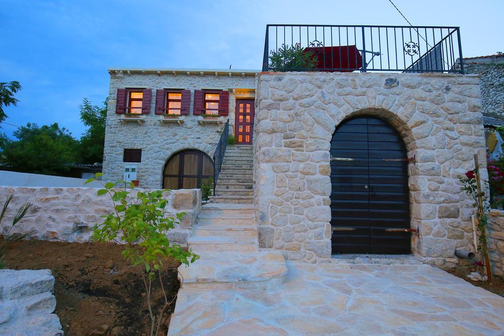 Eler Home Zadar Habitación foto
