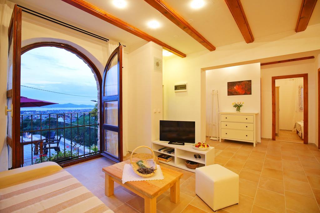 Eler Home Zadar Habitación foto