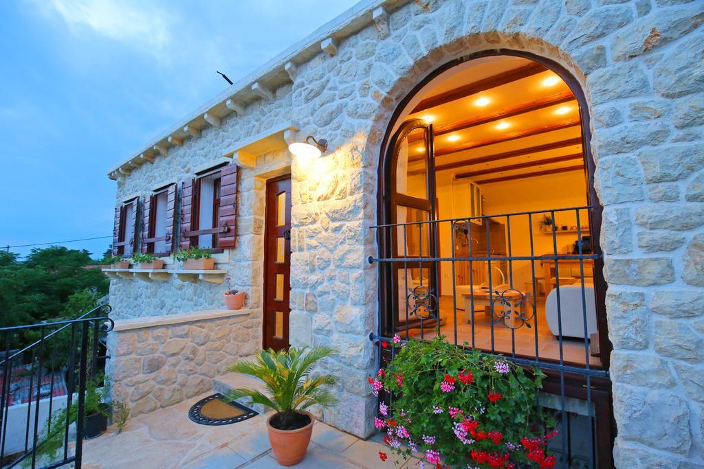 Eler Home Zadar Habitación foto