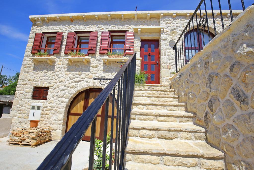 Eler Home Zadar Habitación foto