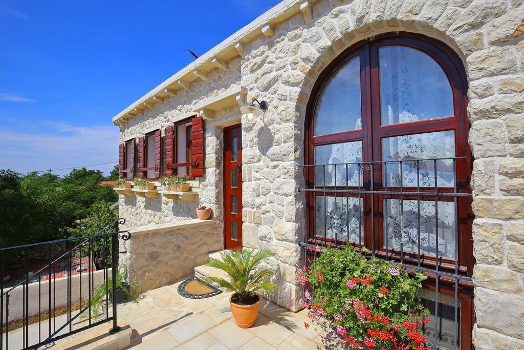 Eler Home Zadar Habitación foto