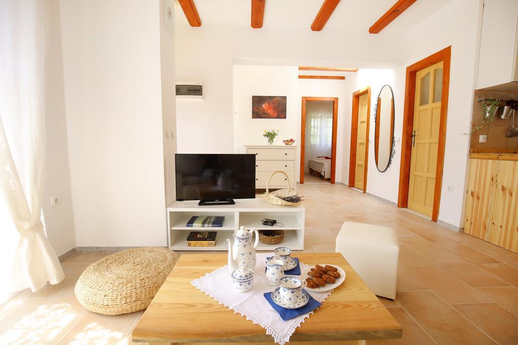 Eler Home Zadar Habitación foto