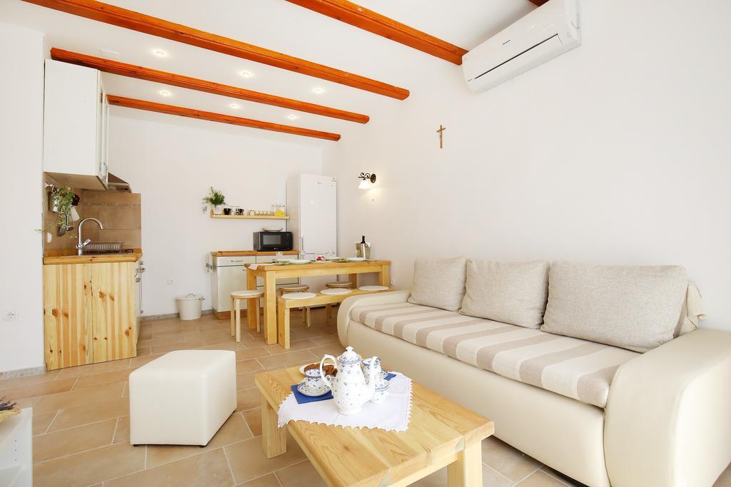 Eler Home Zadar Habitación foto