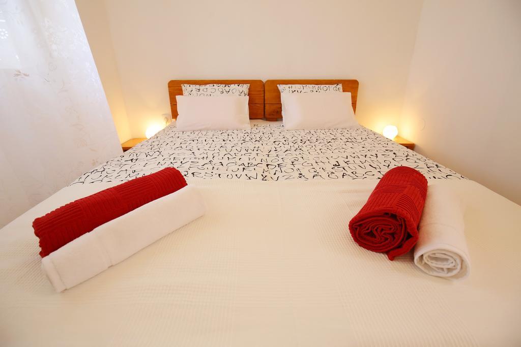 Eler Home Zadar Habitación foto