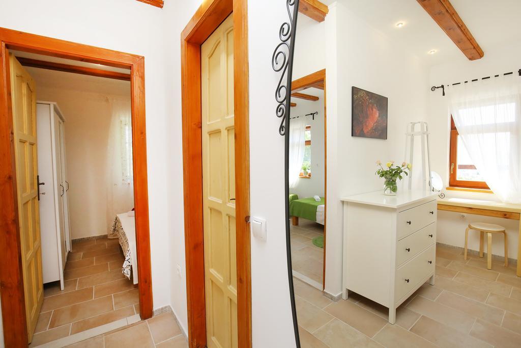 Eler Home Zadar Habitación foto