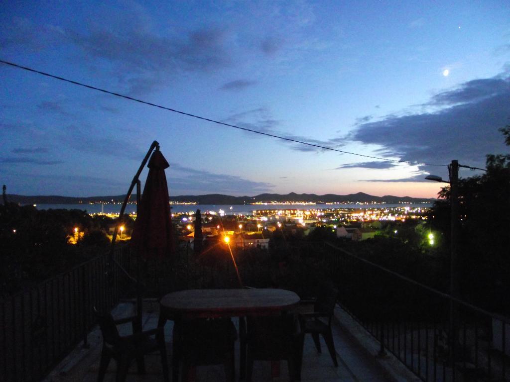 Eler Home Zadar Habitación foto